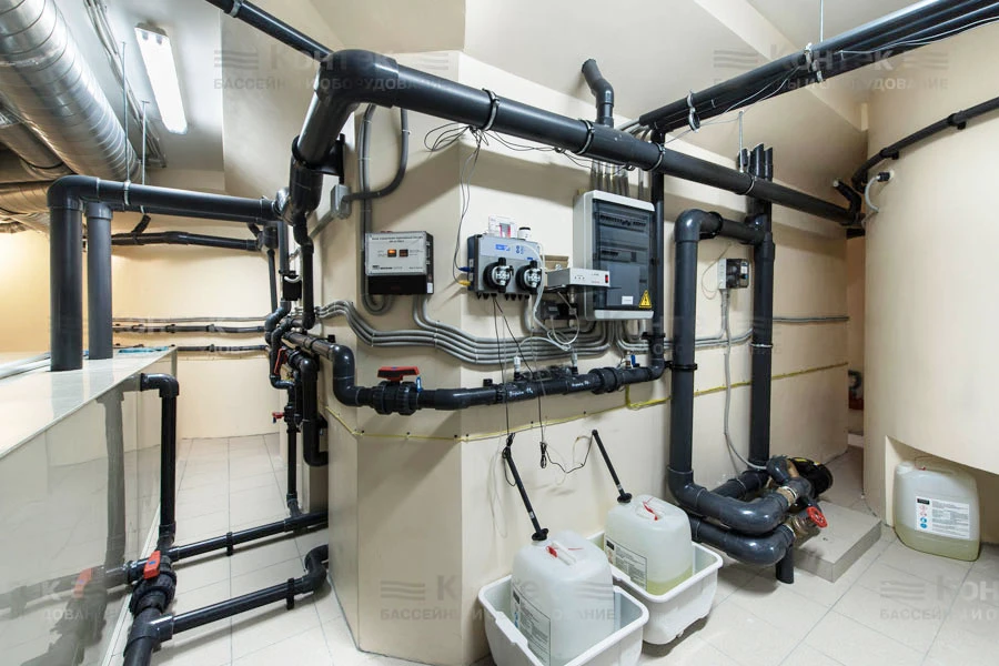 Системы охлаждения