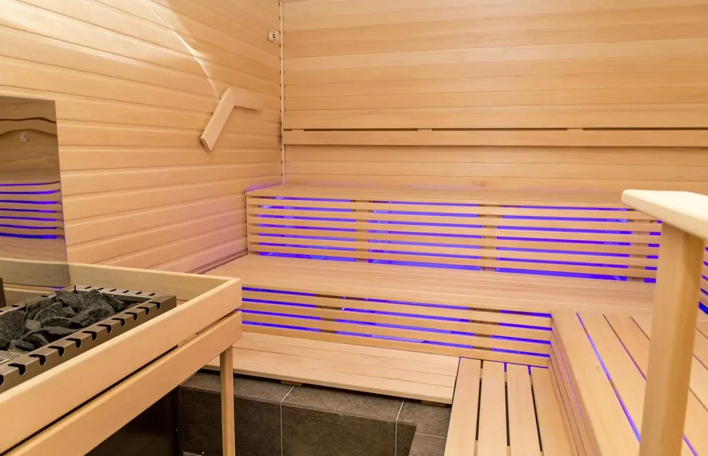 бани сауны хаммамы