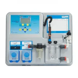 Автоматическая станция WATERFRIEND MRD-1 pH/О2
