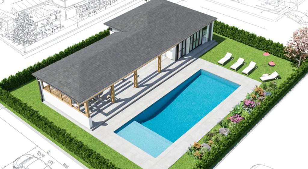 Проектирование бассейнов и аквапарков