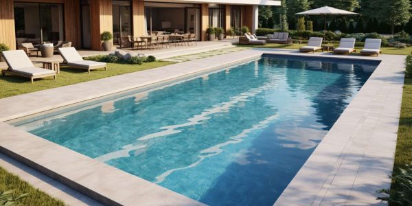 Проектирование бассейнов и аквапарков