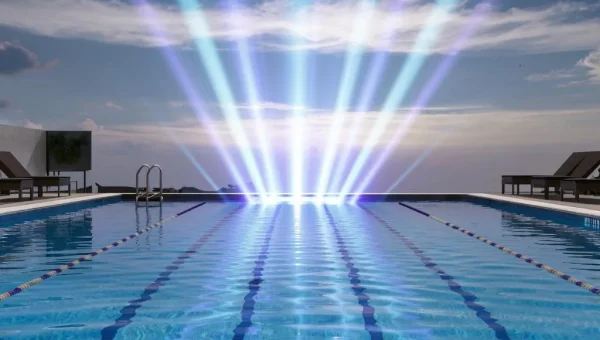 химия для бассейна