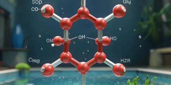 химия для бассейна