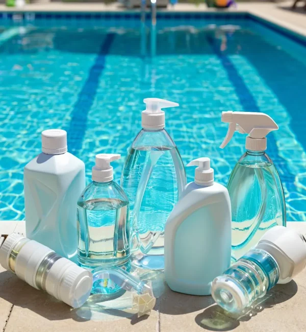 химия для бассейна