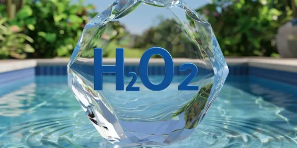 химия для бассейна